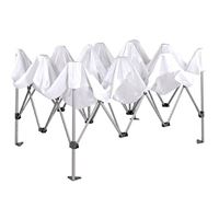 GAZEBO ECONOMY